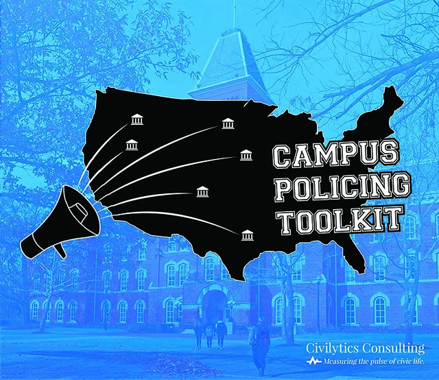 Campus Policing Toolkit