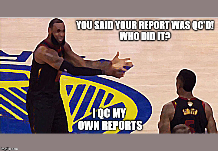 LeBron and JR meme