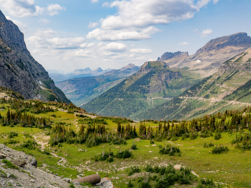 Glacier National Park